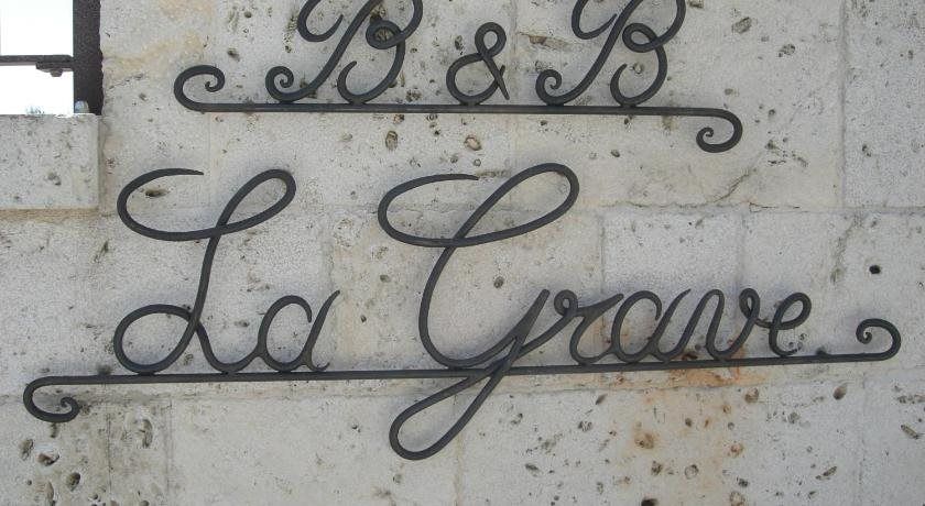 La Grave 1