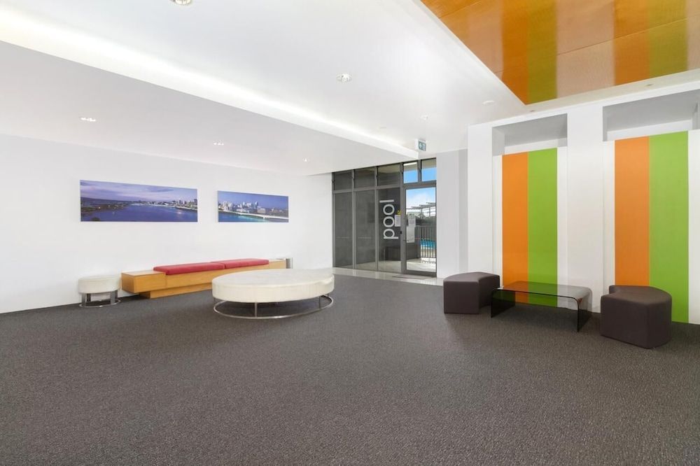Allegro Apartments 2
