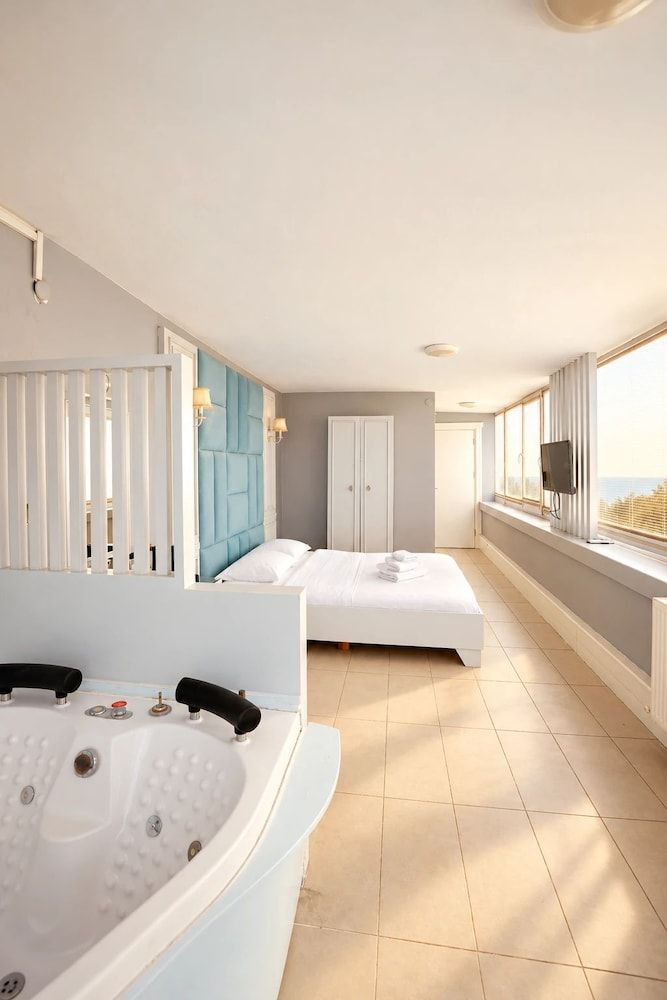 Buyukada Cankaya Hotel 1