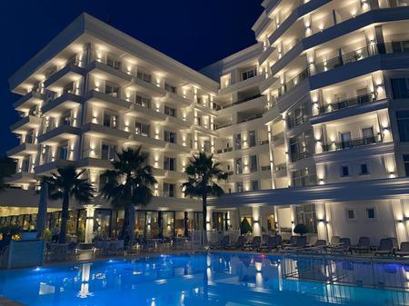 Klajdi Resort & SPA 1