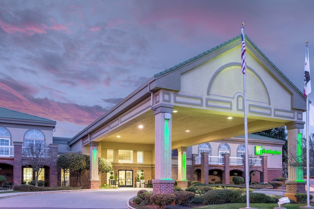 Holiday Inn AUBURN by IHG 1