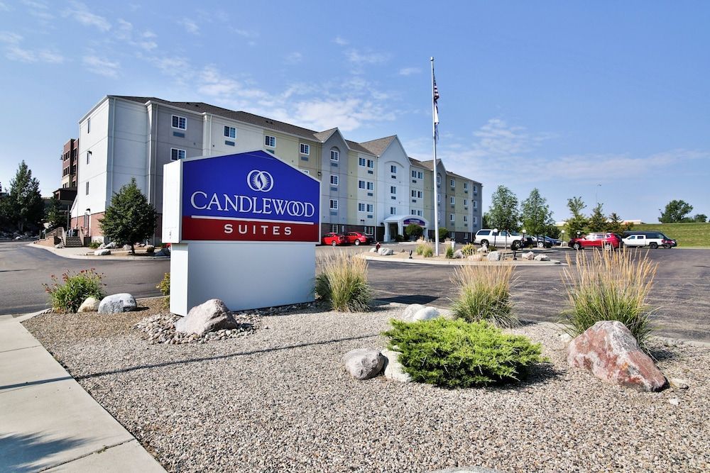Candlewood Suites BISMARCK by IHG 1