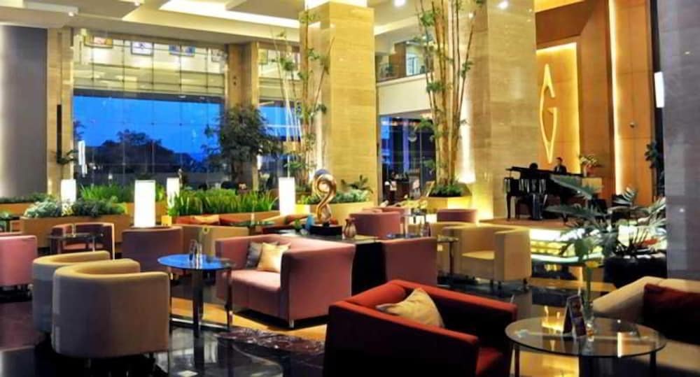 Gumaya Tower Hotel 2