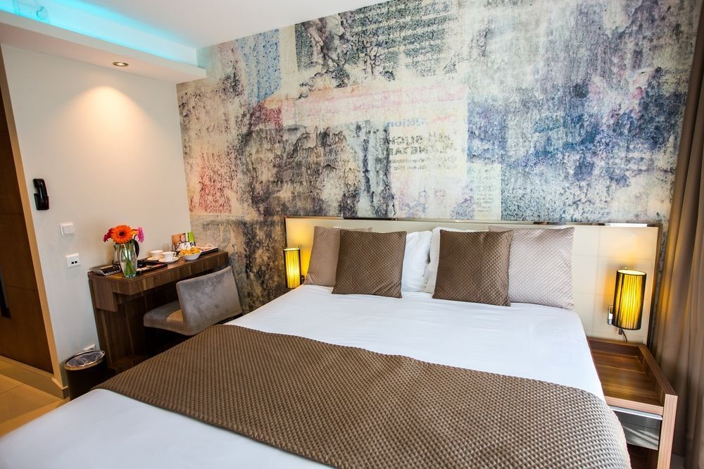 Best Western Kampen Hotell 2