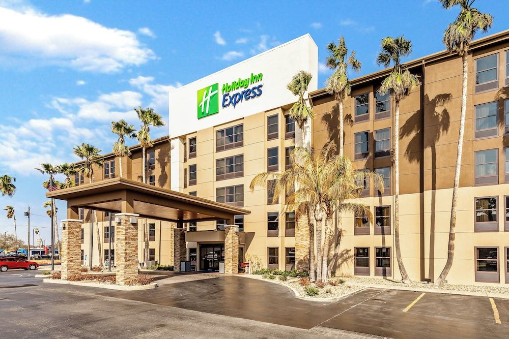 Holiday Inn Express HARLINGEN by IHG 1