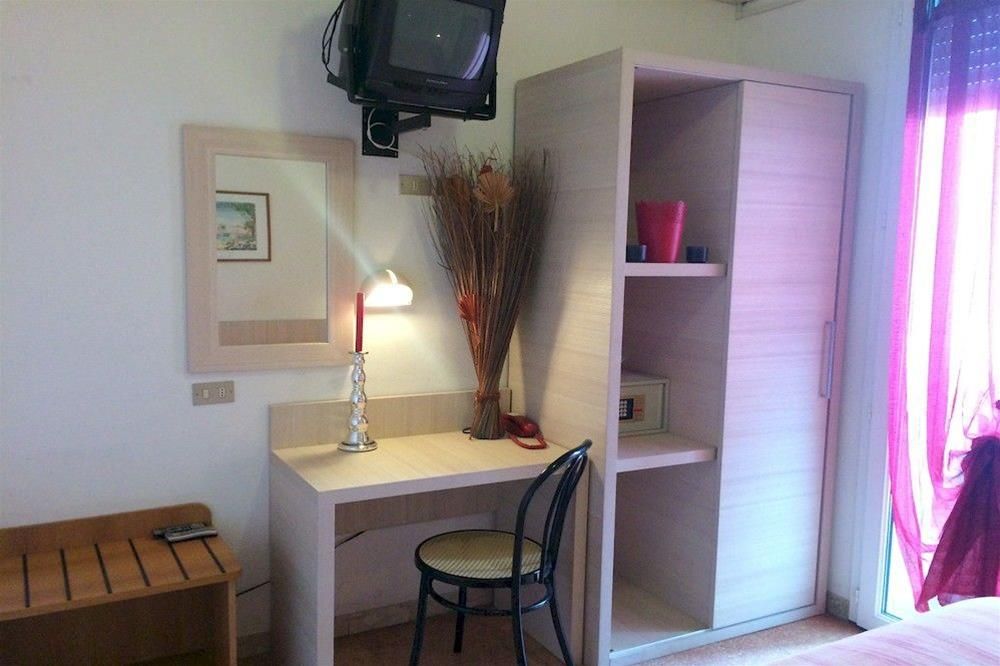 One Design Hotel 2