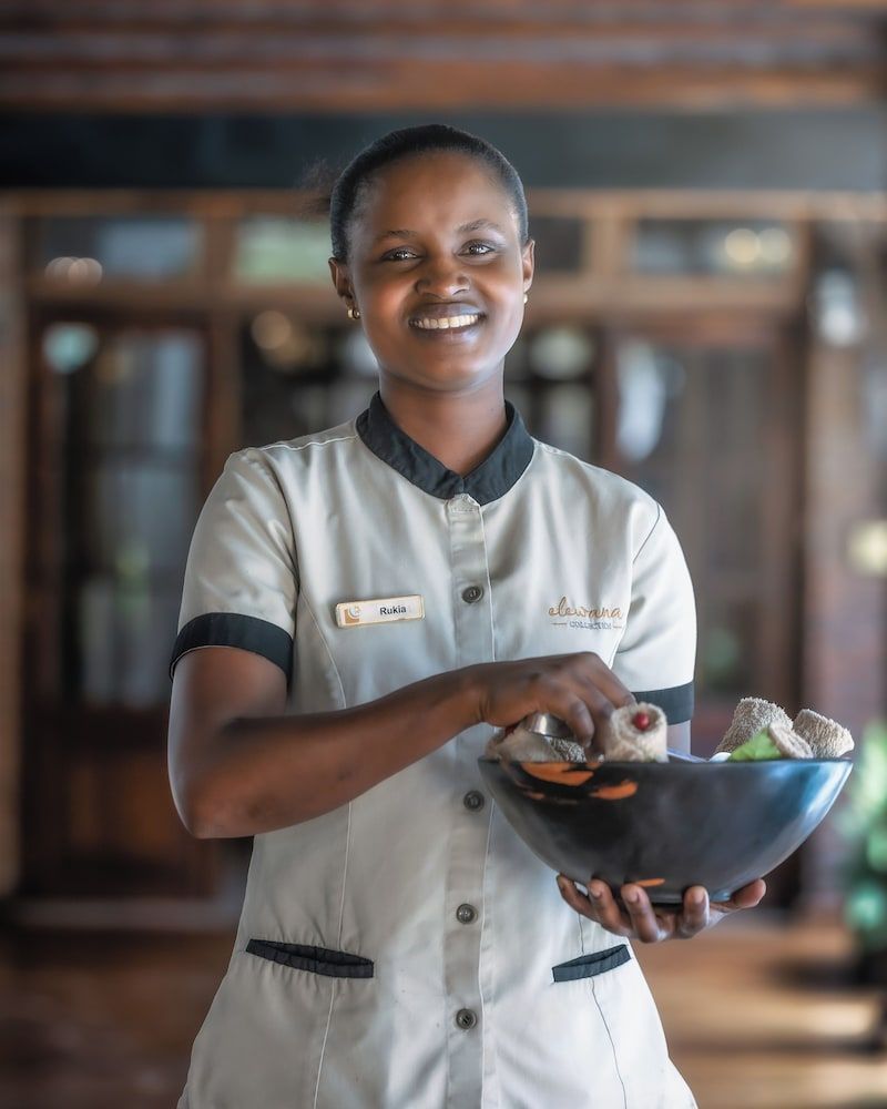 Elewana Arusha Coffee Lodge 2