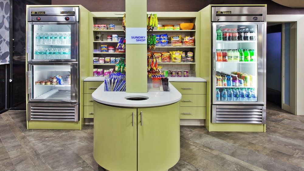 Holiday Inn Express ATLANTA GALLERIA-BALLPARK AREA by IHG 1