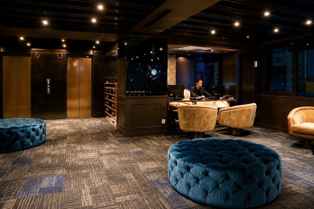Hotel Relax II 2