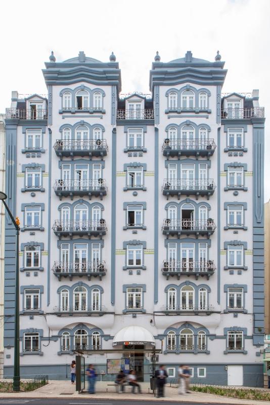 EXPO ASTORIA HOTEL 1