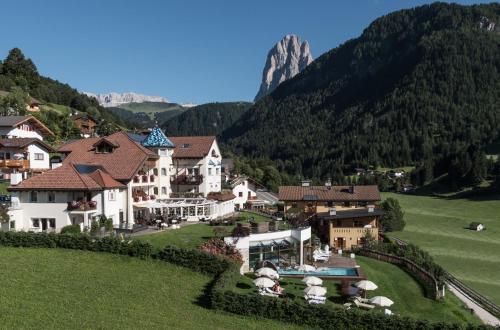 Alpenheim Charming & Spa Hotel 1