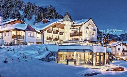 Alpenheim Charming & Spa Hotel 2
