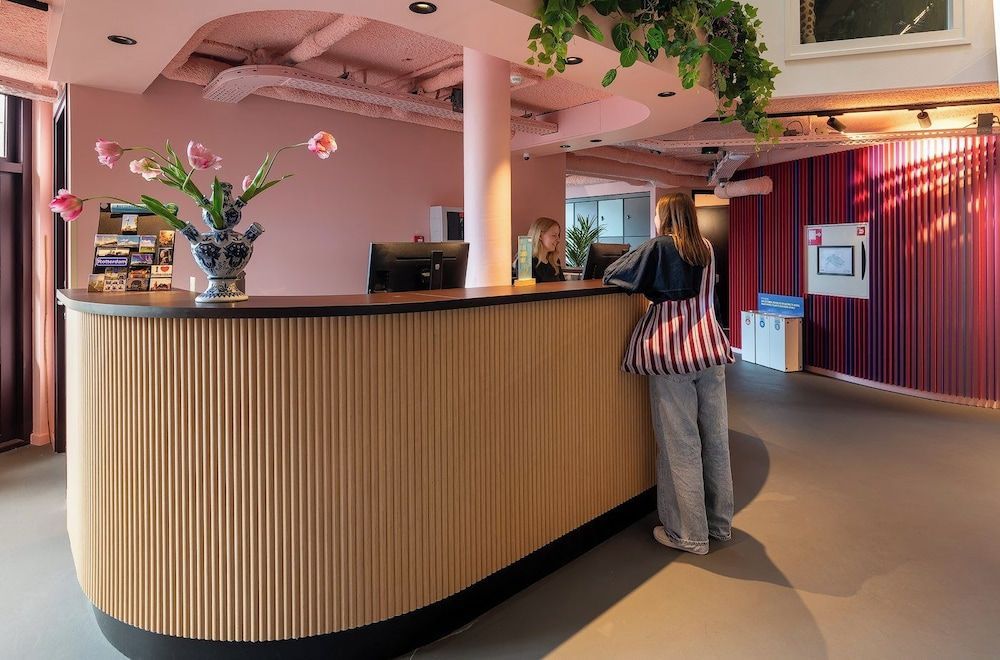 Stayokay Hostel Rotterdam - fully renovated April 2026 2