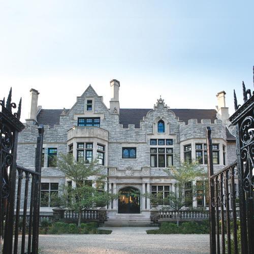 Mansions on Fifth 1