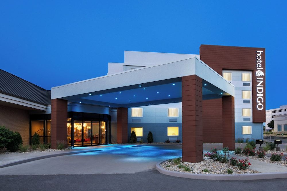 Hotel Indigo CLEVELAND-BEACHWOOD by IHG 1