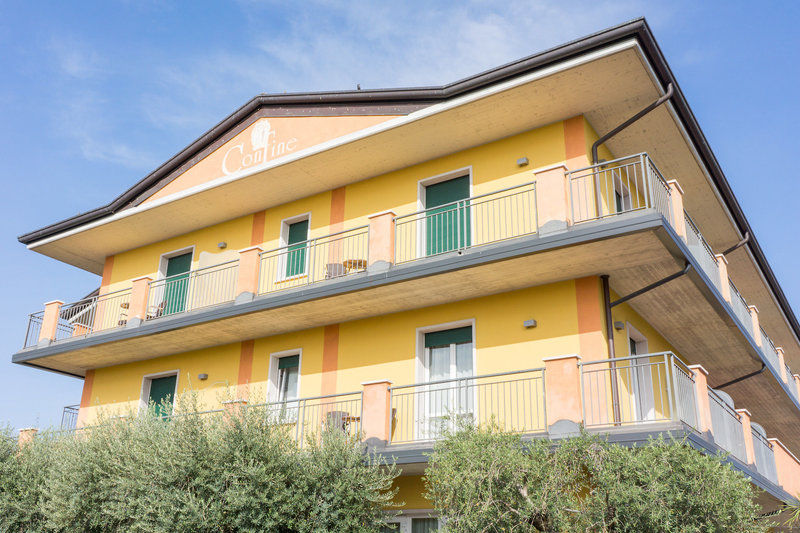 Hotel Confine 2