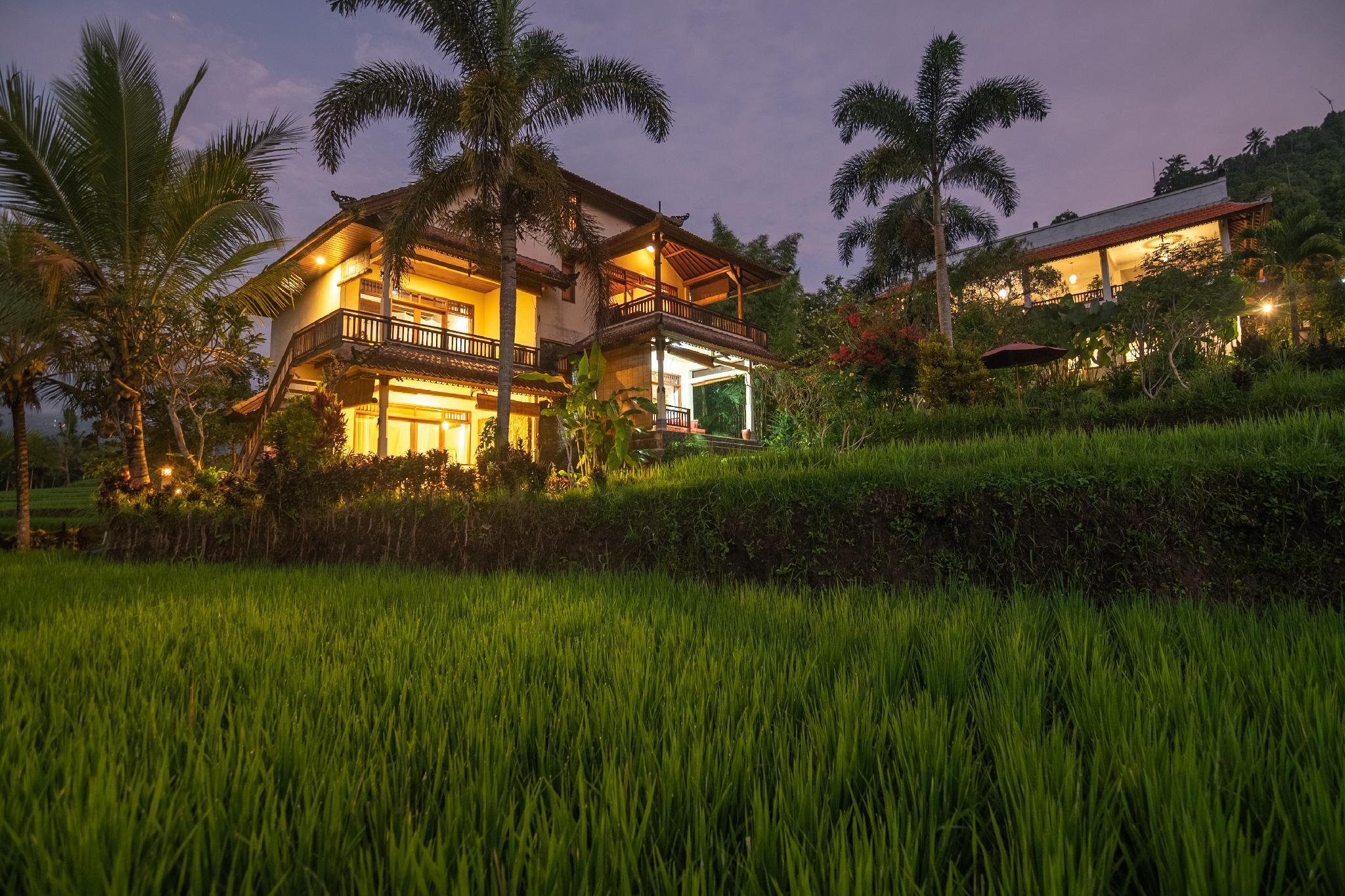 Lesong Hotel and Restaurant 1