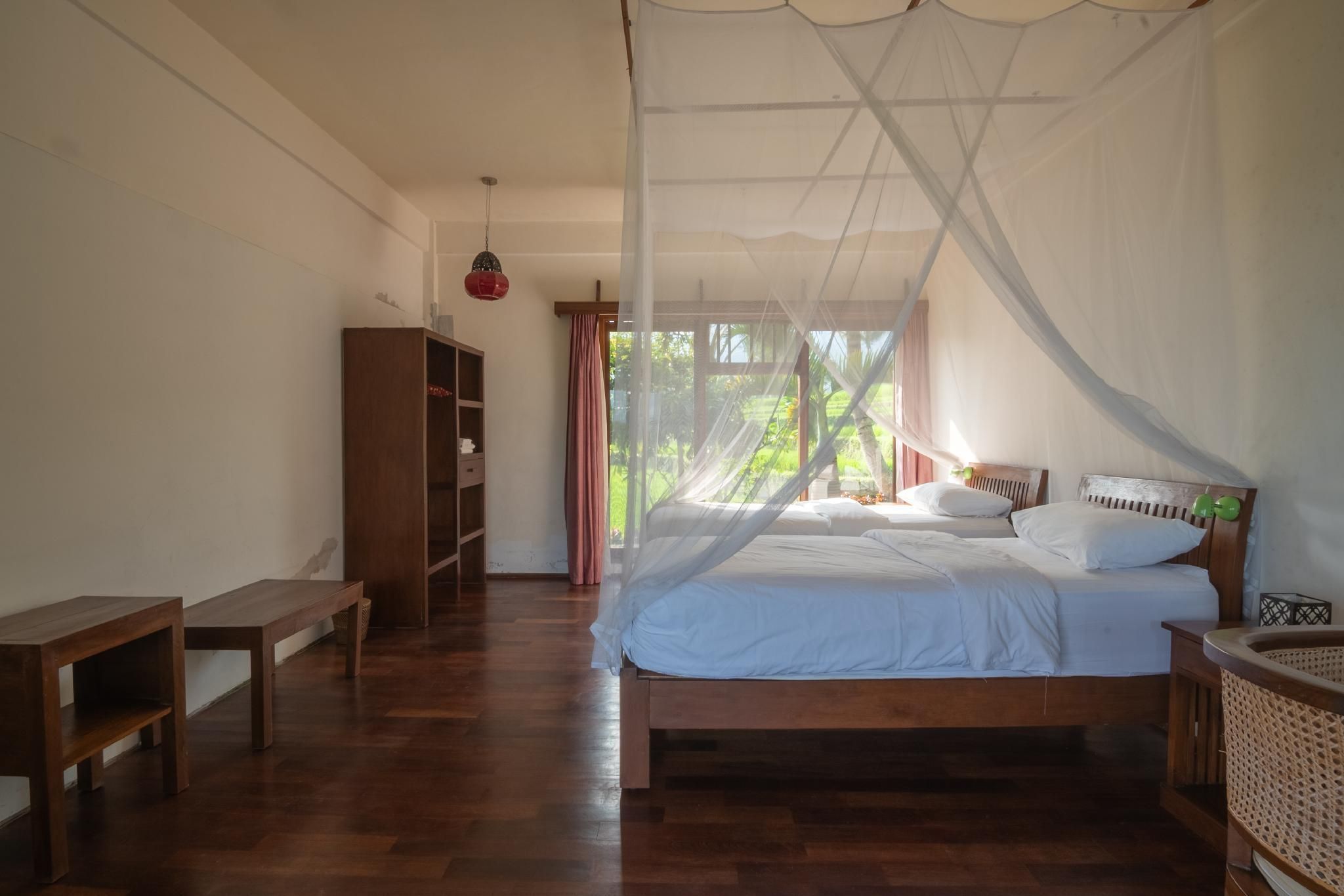 Lesong Hotel and Restaurant 2