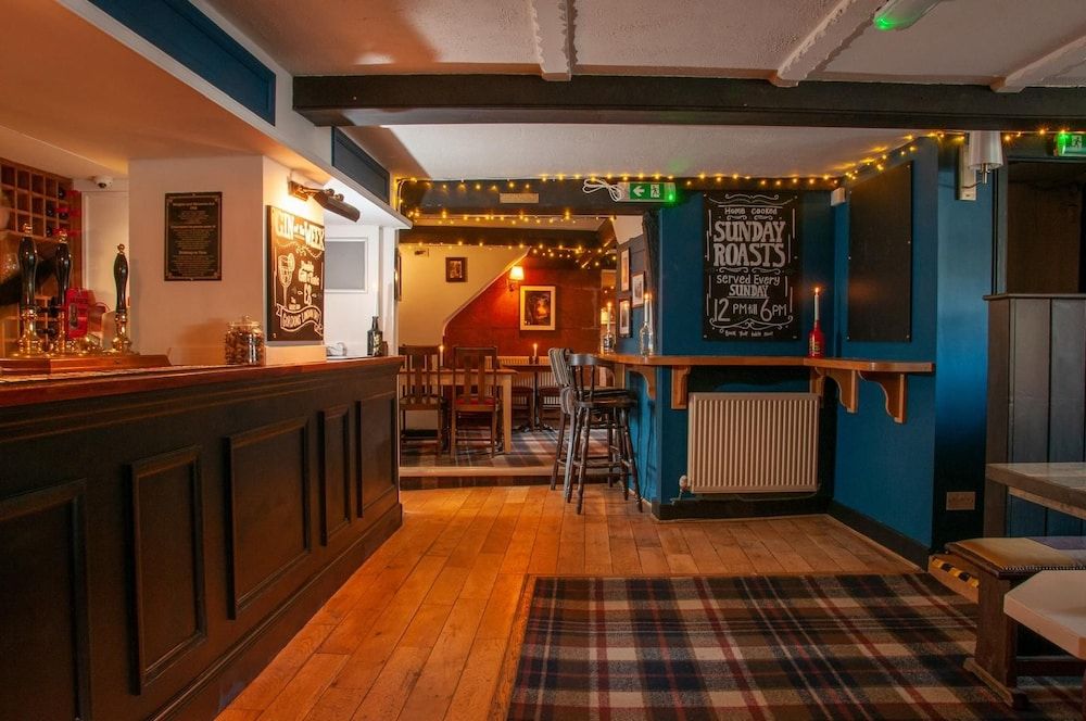 Mason's Arms 1