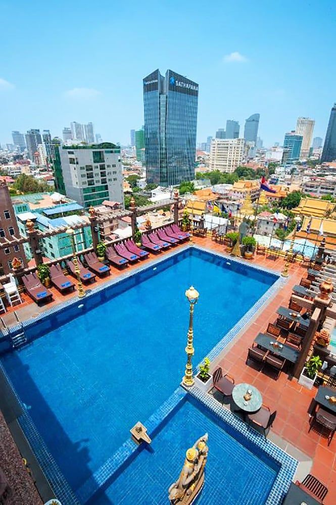 Okay Boutique Hotel 1