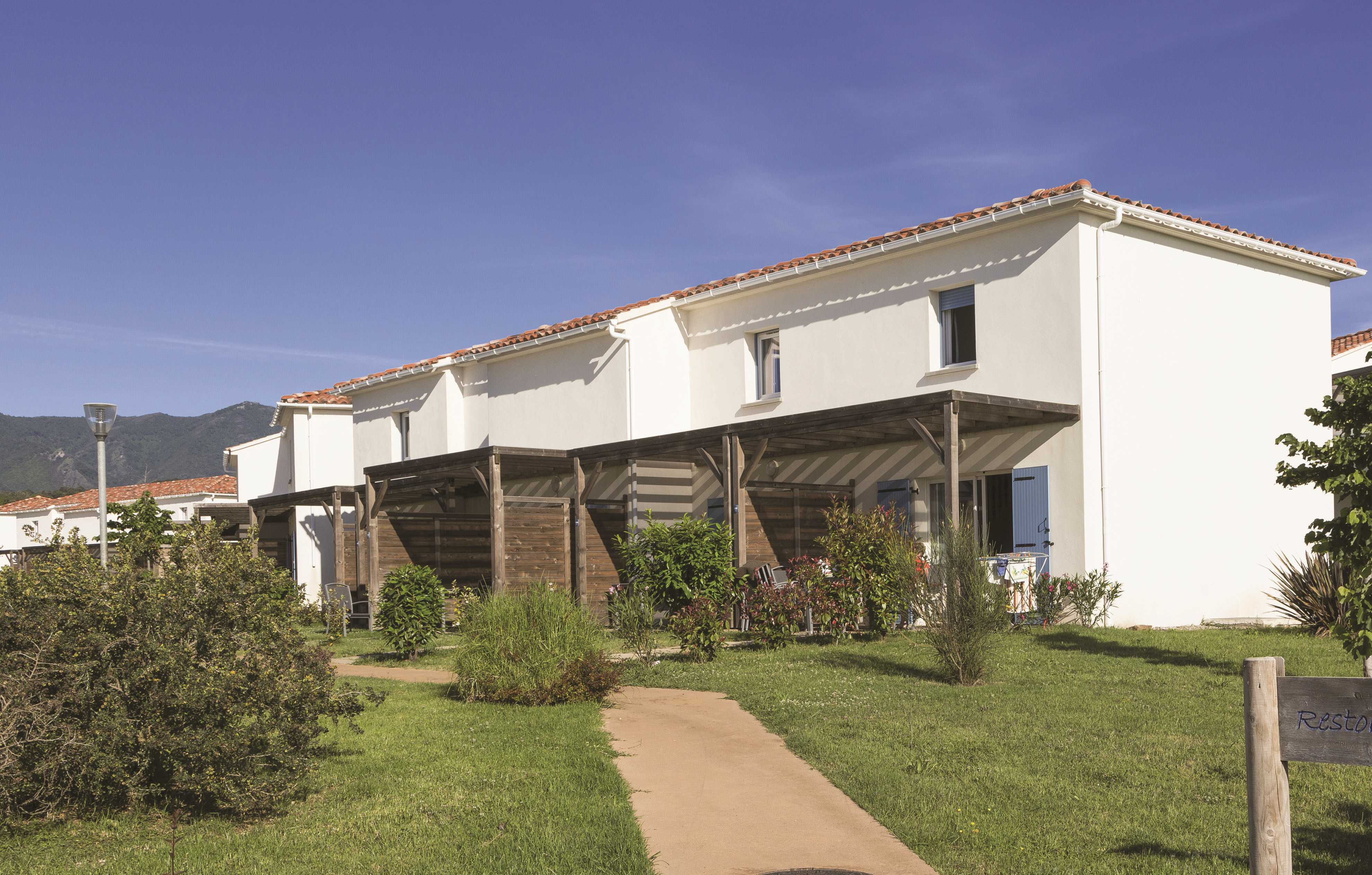 Residence Odalys Acqua Linda 1