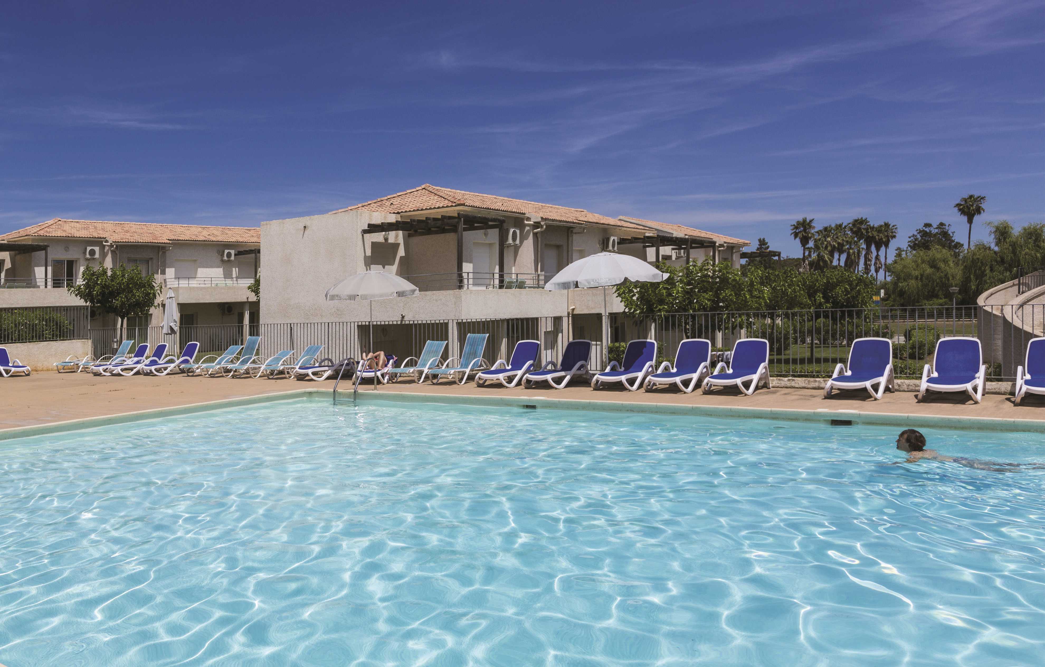 Residence Odalys Acqua Linda 2