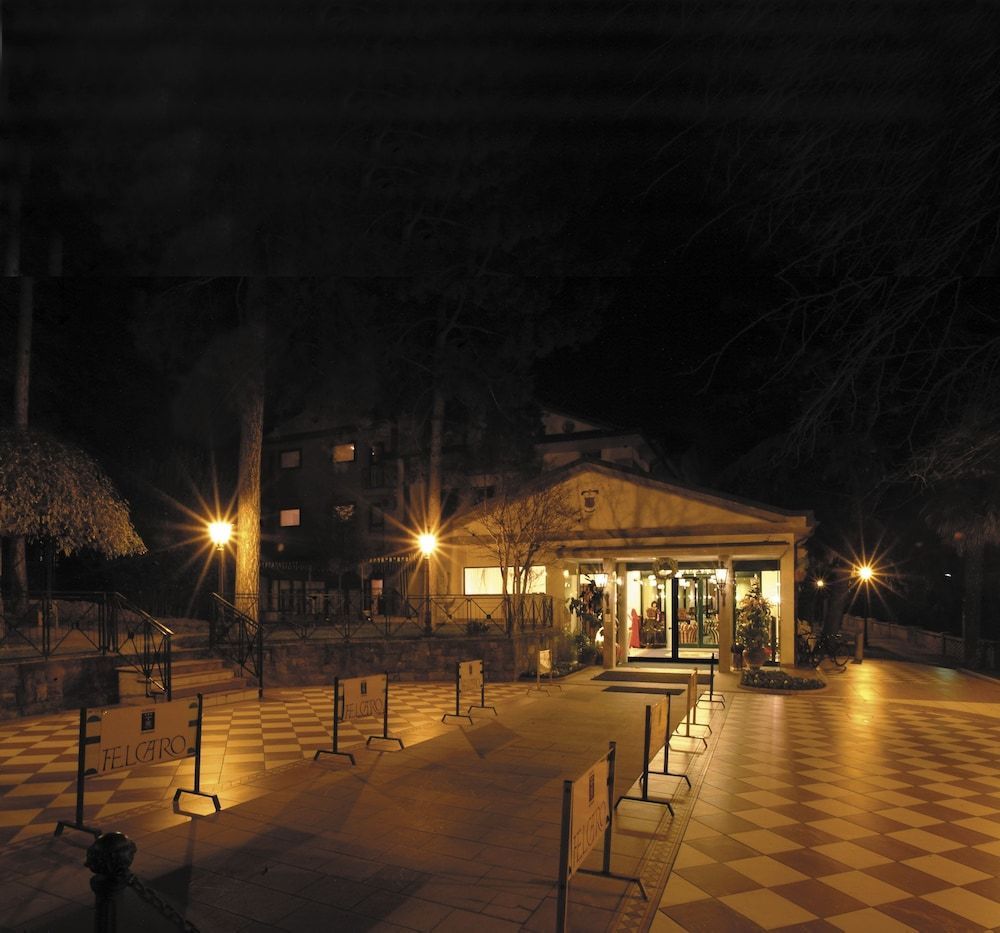 Villa Felcaro - Relais, Lodge & Restaurant 1