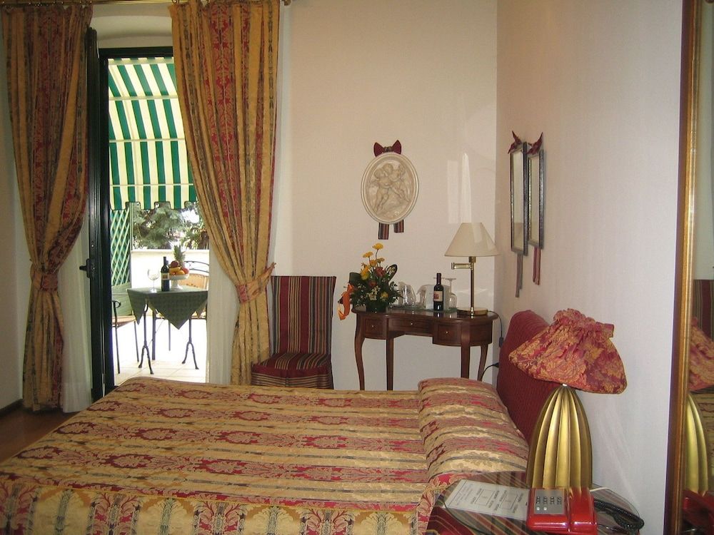 Villa Felcaro - Relais, Lodge & Restaurant 2