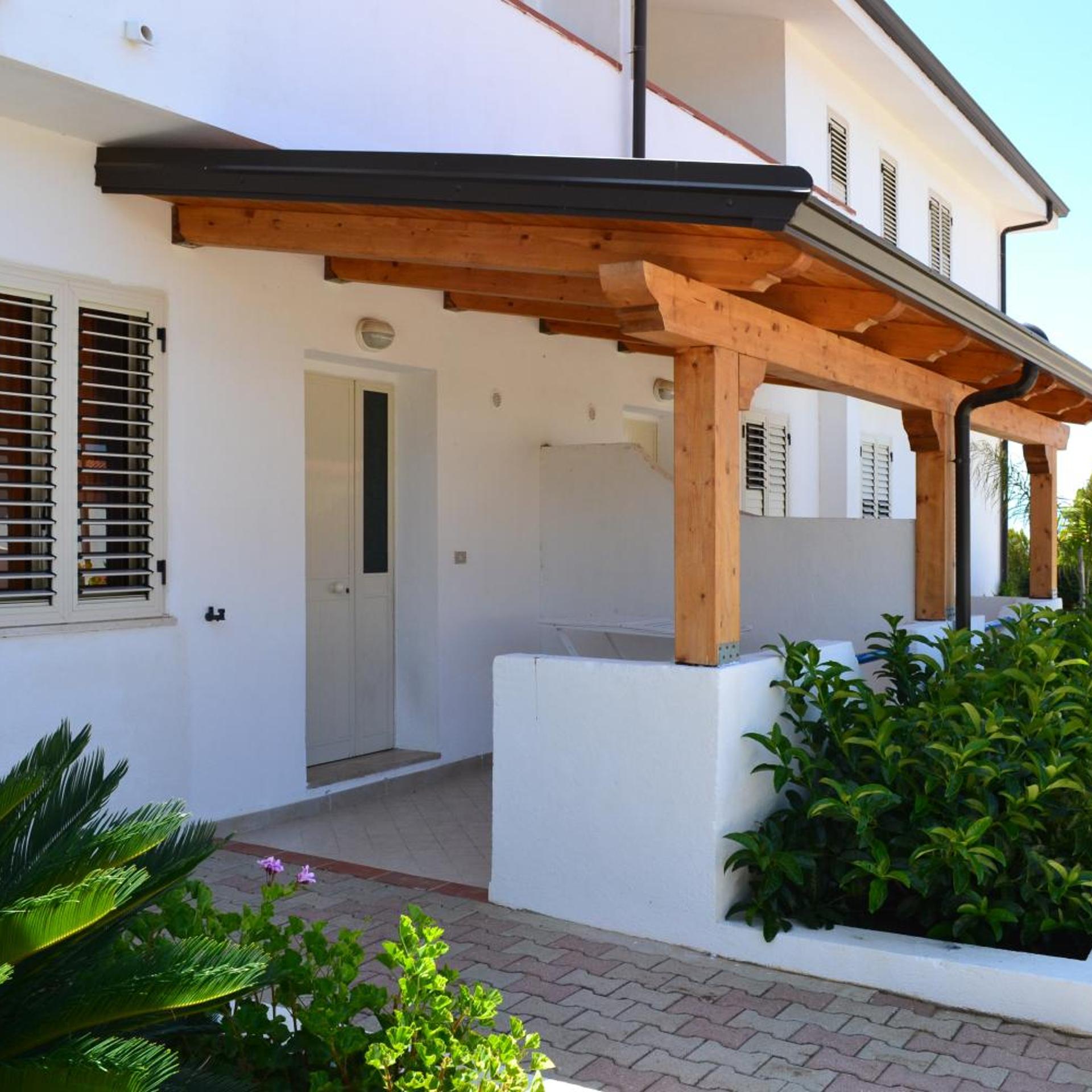 Villaggio Calispera 1