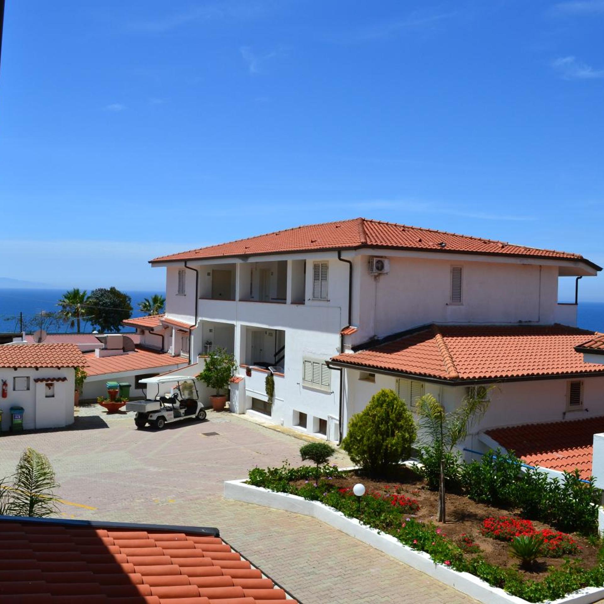 Villaggio Calispera 2