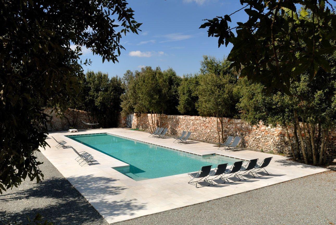 Agriturismo Iazzo Scagno 1
