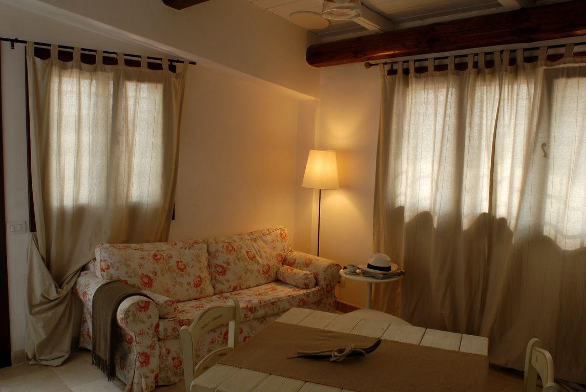 Agriturismo Iazzo Scagno 2