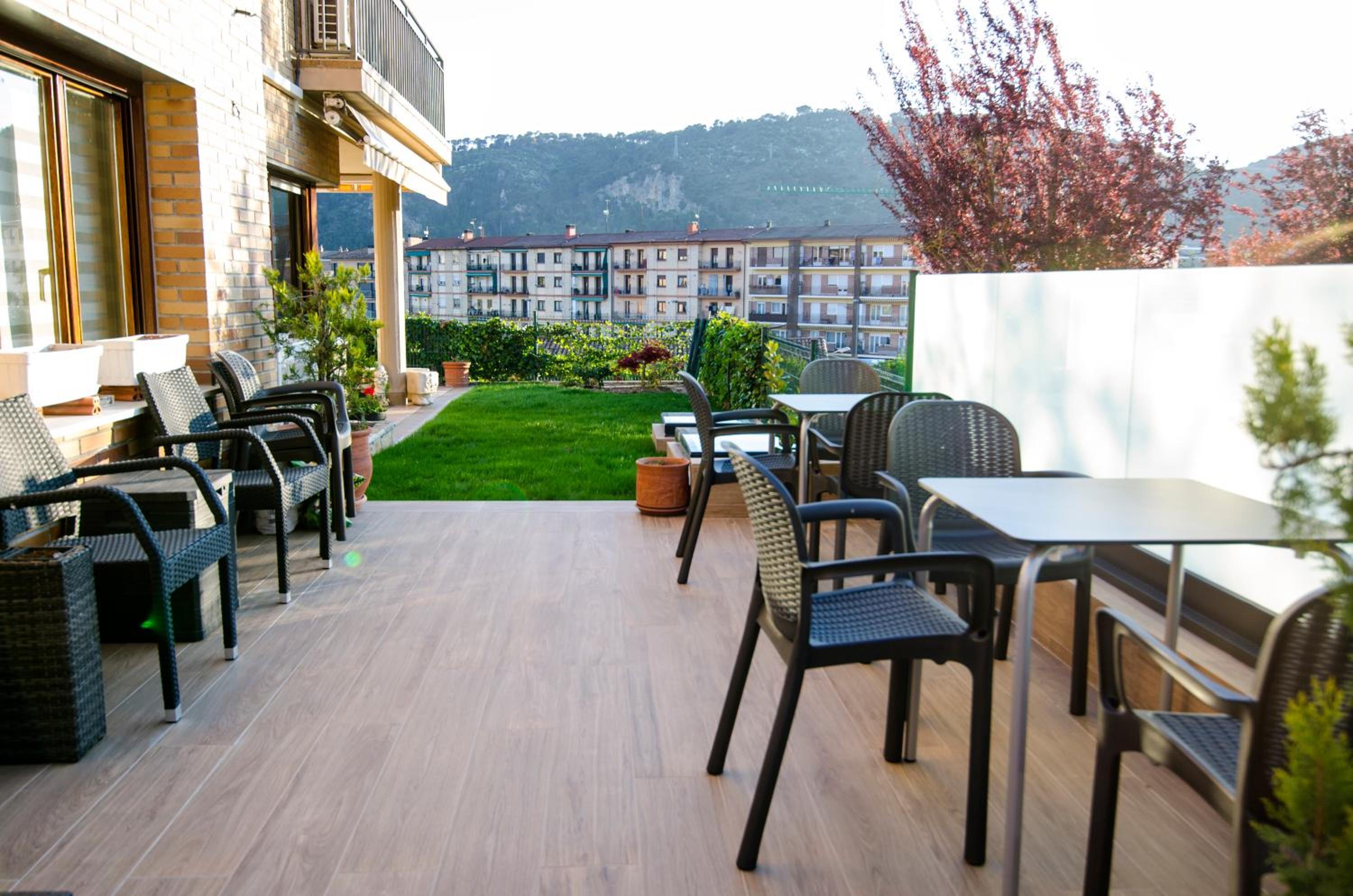 B&B Zaldu 1