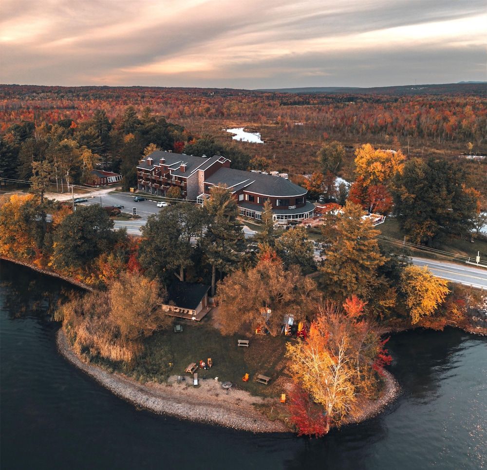 Hotel Lac Brome, BW Signature Collection 1