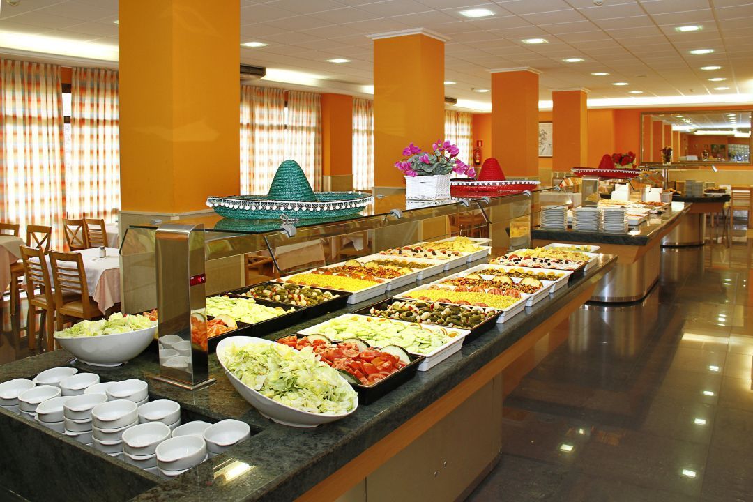 Hotel Esplai 2