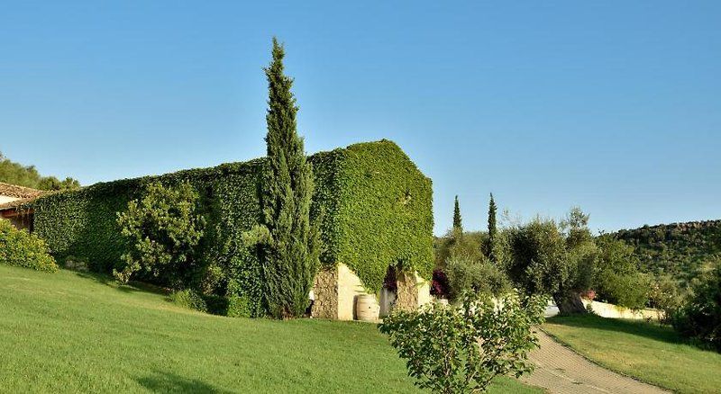 Hotel Abba & Murta 1