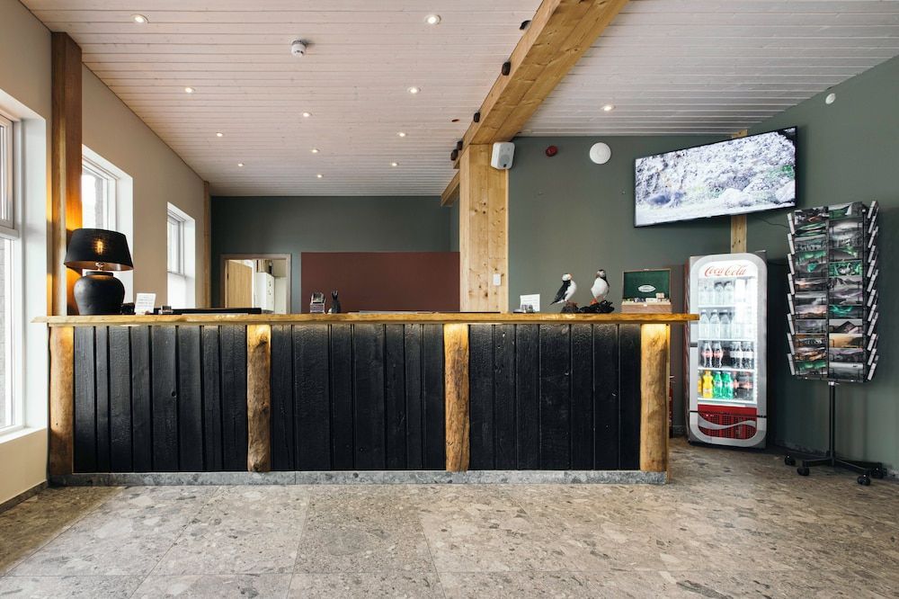 Hotel Katla by Keahotels 1