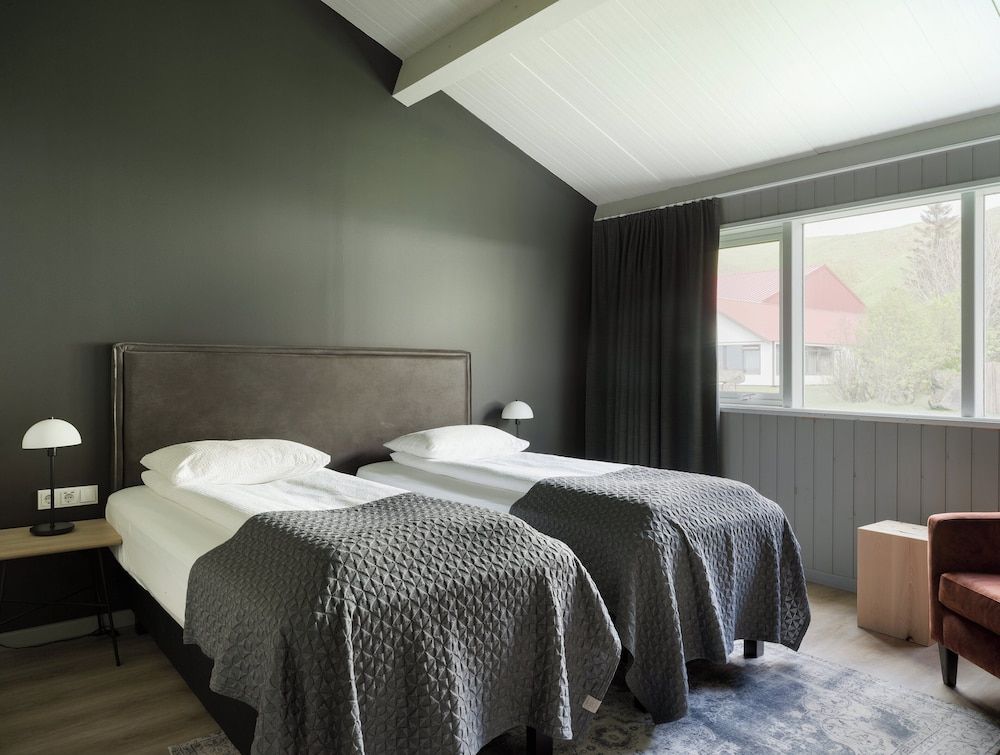 Hotel Katla by Keahotels 2