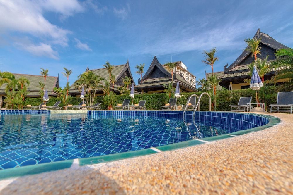 Airport Resort Phuket 1