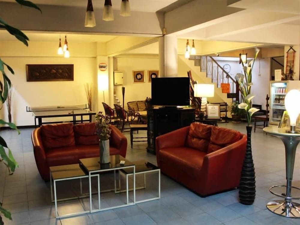 Bed and Terrace Guesthouse Chiang Mai 1