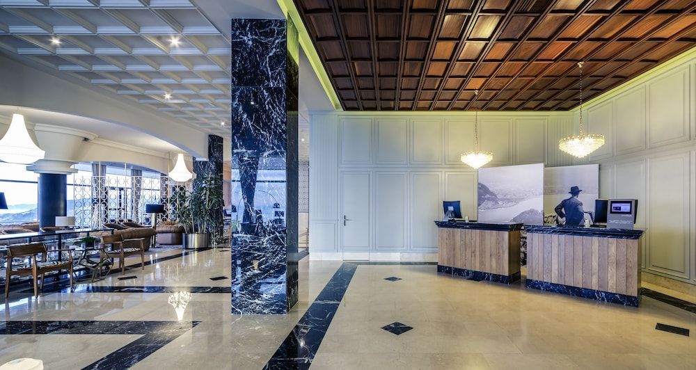 Mercure Monte Igueldo 2