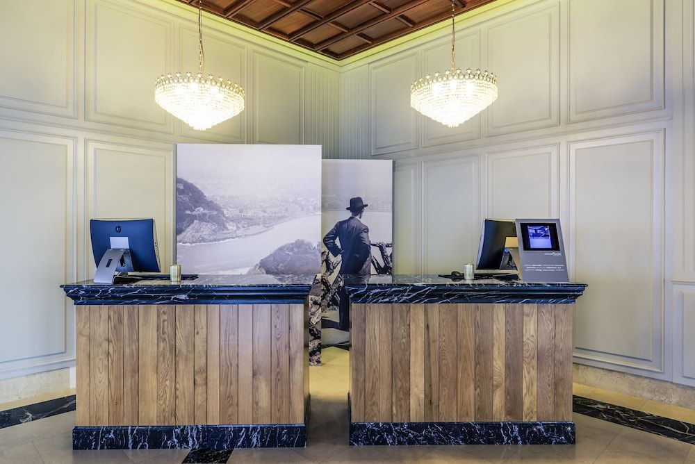 Mercure Monte Igueldo 2