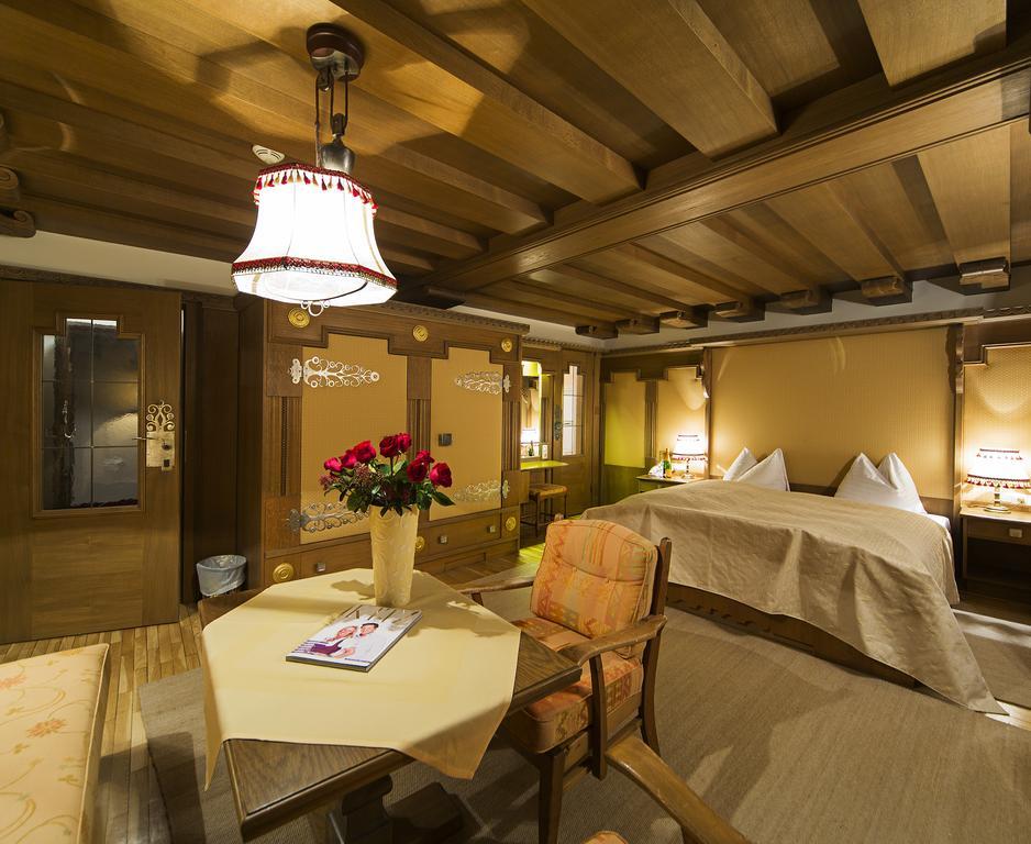 Hotel Goldener Greif 1
