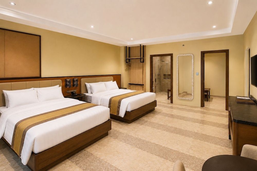 Coron Westown Resort 1