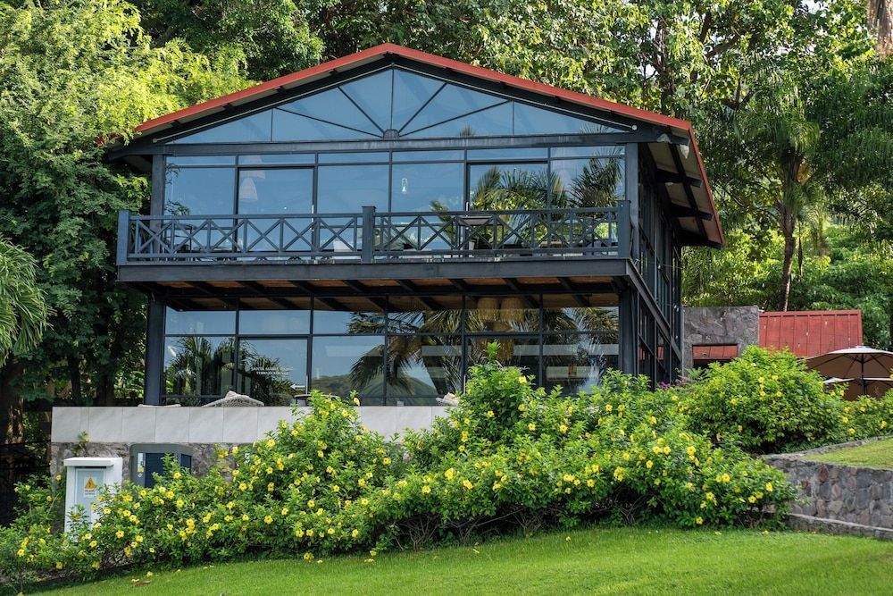 SAMAO RESORT 1