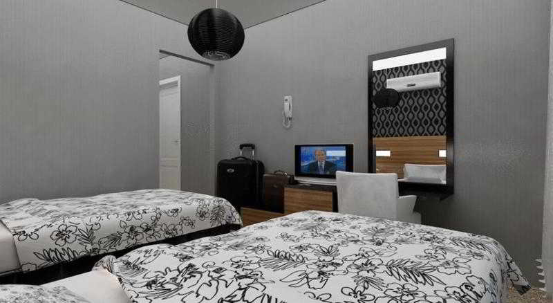 Yeni Kosk Esra Hotel 1