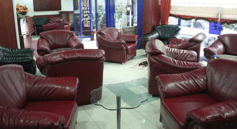 Yeni Kosk Esra Hotel 2