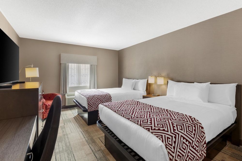Best Western Colonel Butler Inn 1