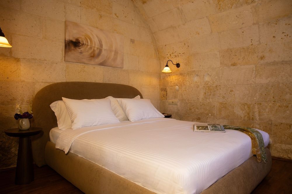 Melekler Evi Cave Hotel 2