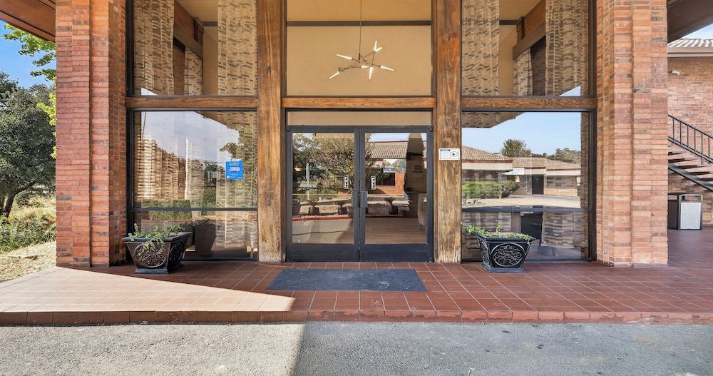 Best Western Amador Inn 1